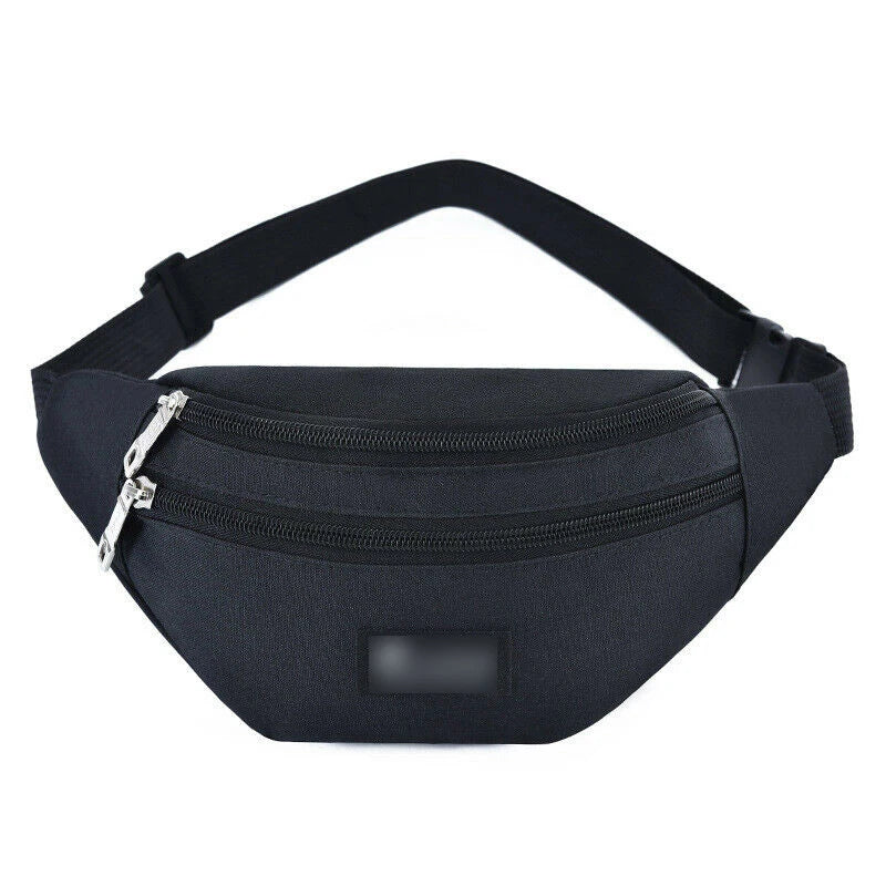 Waterproof Waist Packs Belt Bag Phone Pocket Mini Lightweight Sportwear Running