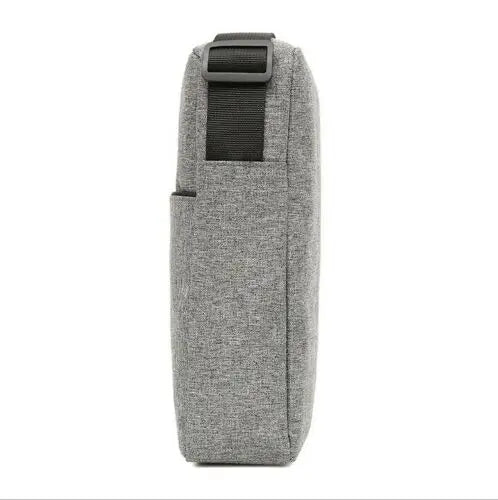 Waterproof Crossbody Shoulder Messenger HandBag Anti-theft Bag Set