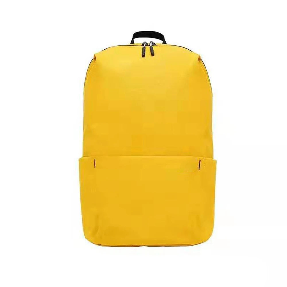 Waterproof Colorful Daily Sports Travel Backpack