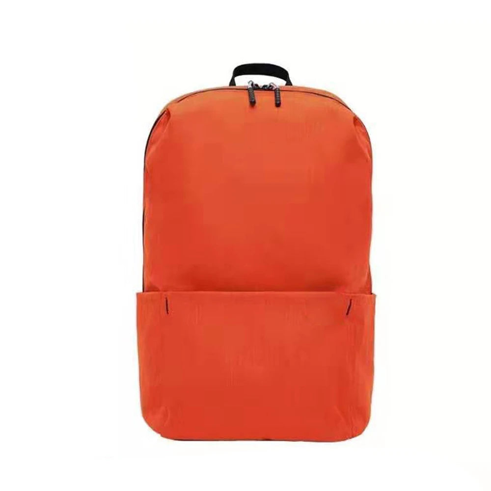 Waterproof Colorful Daily Sports Travel Backpack