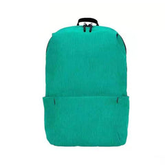 Waterproof Colorful Daily Sports Travel Backpack