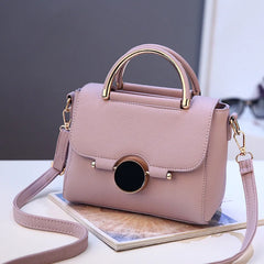 Women Handbag Top-Handle Shoulder Bags Small Body Bag Totes