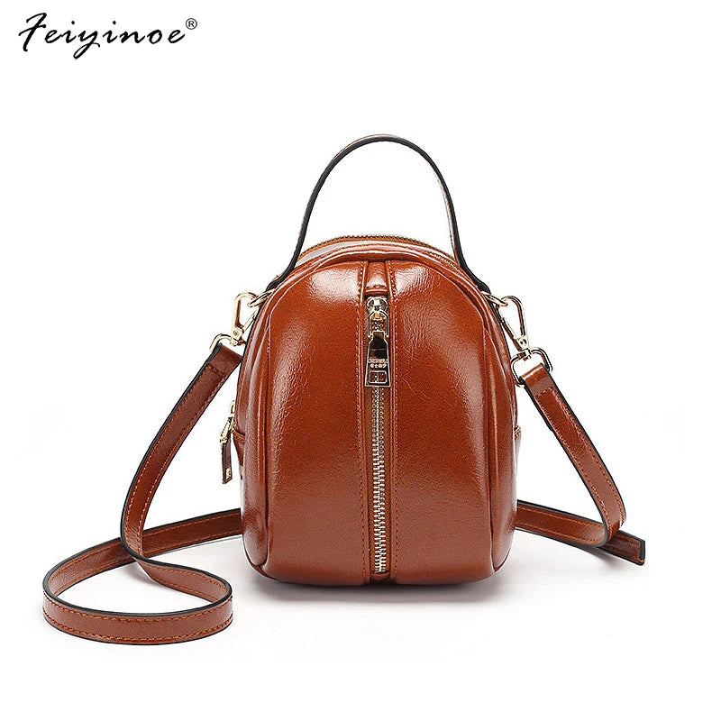 Women Messenger Bag Handbag Crossbody for Lady Women's Inclined Shoulder Bag