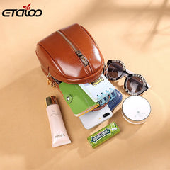 Women Messenger Bag Handbag Crossbody for Lady Women's Inclined Shoulder Bag