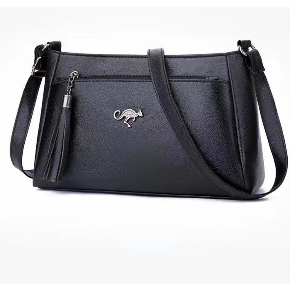 Women Messenger Bag Small Side Purses Handbags Crossbody Bag