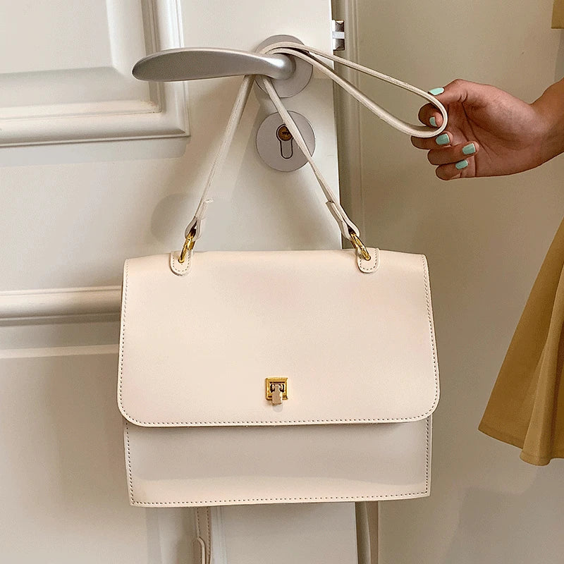 Vintage Crossbody Shoulder Bag High Ladies Hand Bag