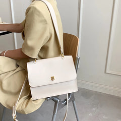 Vintage Crossbody Shoulder Bag High Ladies Hand Bag