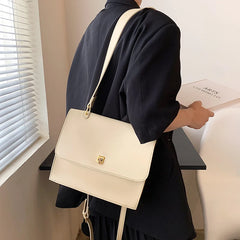 Vintage Crossbody Shoulder Bag High Ladies Hand Bag