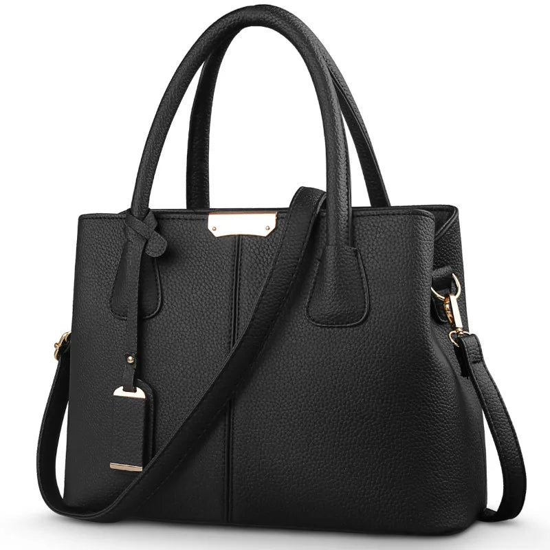 Women Messenger Bags Ladies Tote Small Shoulder Bag Woman Leather Handbag Bag