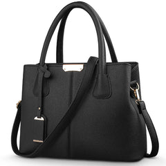 Women Messenger Bags Ladies Tote Small Shoulder Bag Woman Leather Handbag Bag