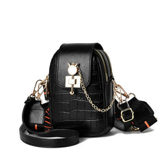 Casual Tassel Handbag Vintage Big Size