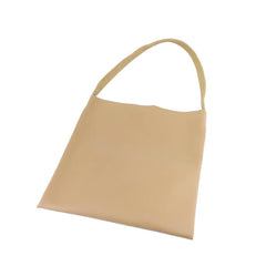 Casual Tassel Leather Messenger Bag Vintage Big Size Tote Shoulder Bag