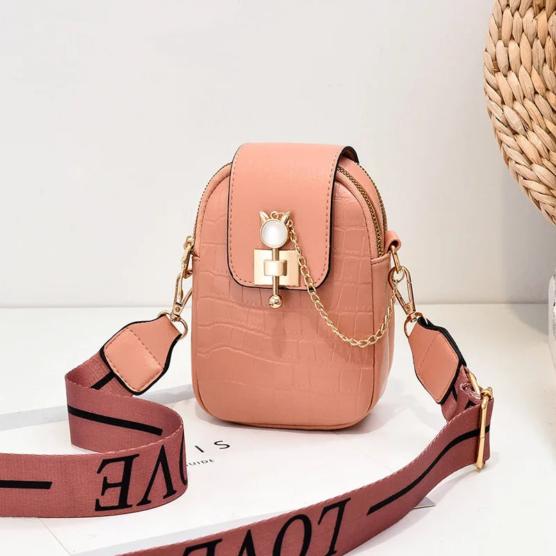 Casual Tassel Handbag Vintage Big Size