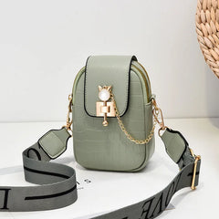 Casual Tassel Handbag Vintage Big Size