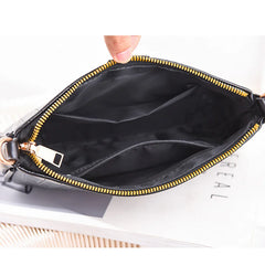 Women Messenger Bags Leather Three-piece Shoulder Bag