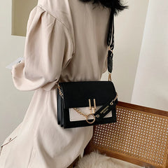 Women Messenger Bags Shoulder Vintage Bag Ladies Crossbody Bag Handbag