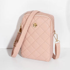 Mini Cross-body Phone Shoulder Bag Summer Small Square Bag