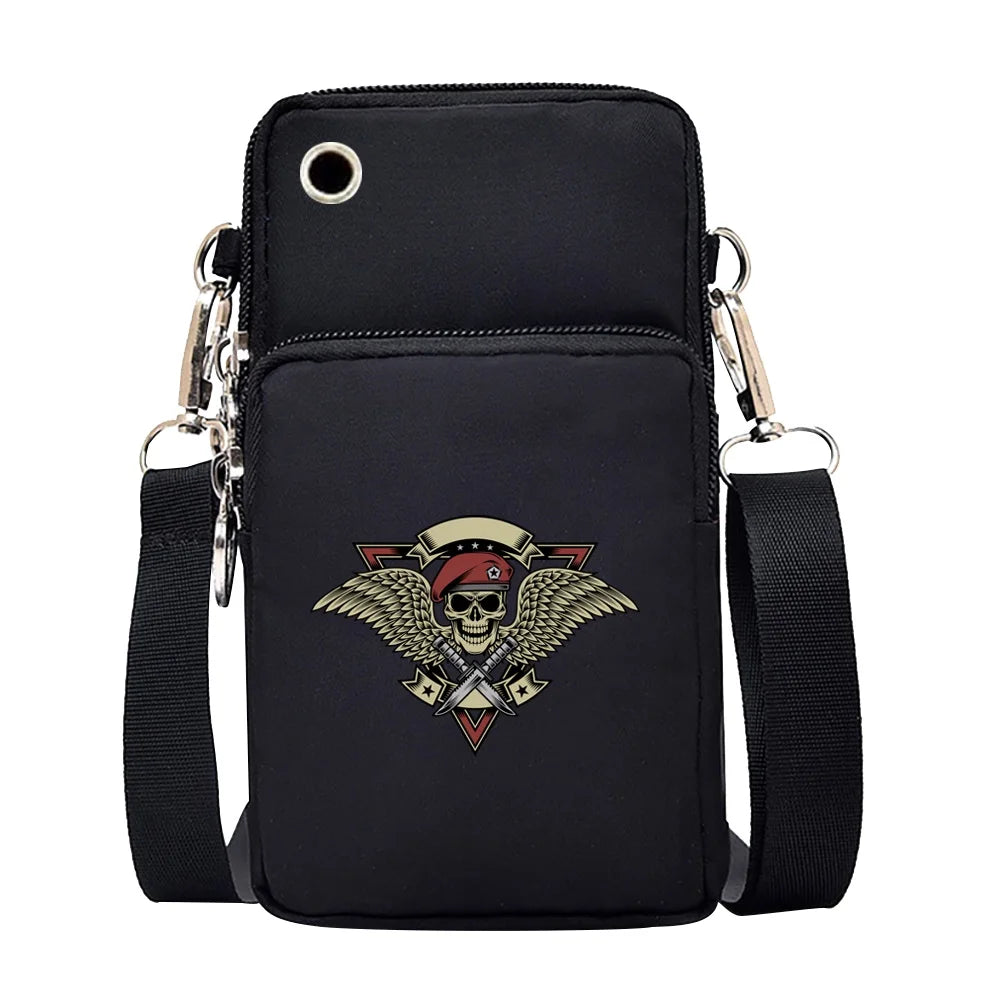 Women Phone Bag for Samsung Galaxy S22 Waterpr...