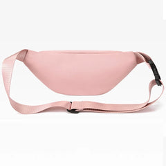 Multi-layer Waist Bag Belt Bag Men Women Sport Pouch Money Fanny Bum Bag