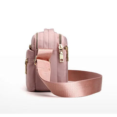Waterproof Nylon Shoulder Bag for Women Crossbody Bags KL1083