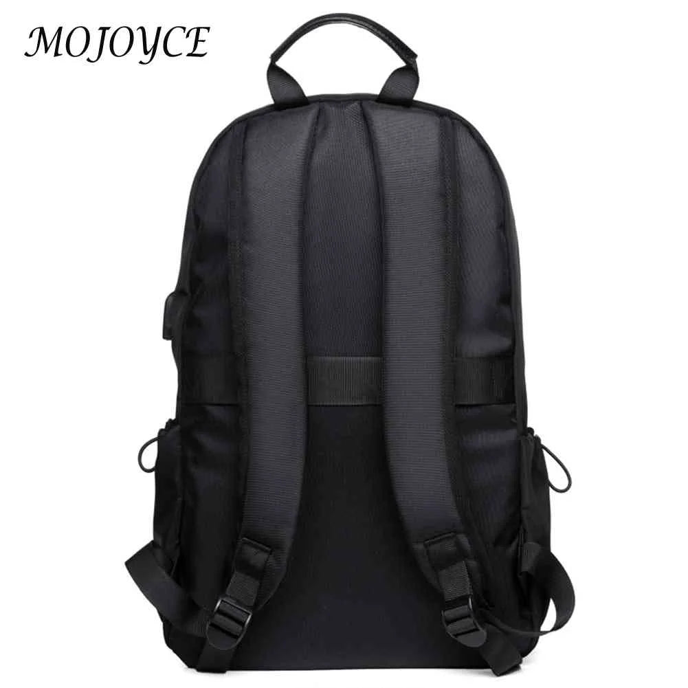 Women Patchwork Large Capacity Computer Backpacks Handbags