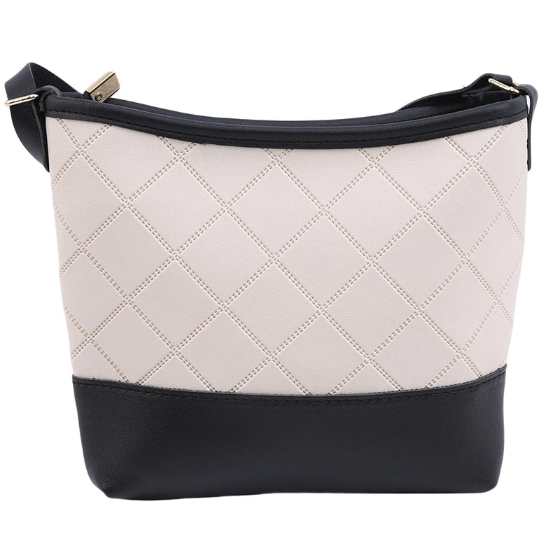 PU Leather Mini Bags Retro Female Crossbody Bag