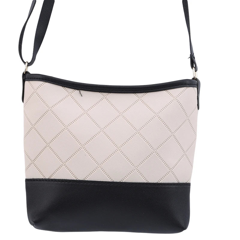 PU Leather Mini Bags Retro Female Crossbody Bag