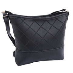 Women Shoulder Bags PU Leather Mini Crossbody Bag