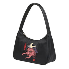 Women Underarm Bags Casual Clutches Shoulder Bag Handbag Retro Female