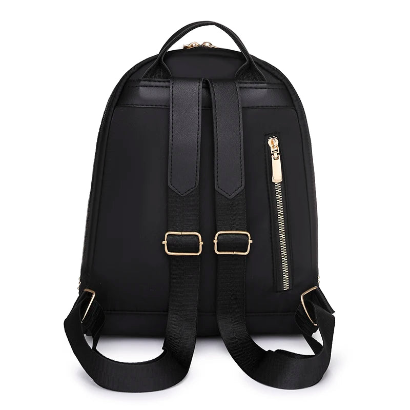 Lovely Women's Lightweight School Backpack