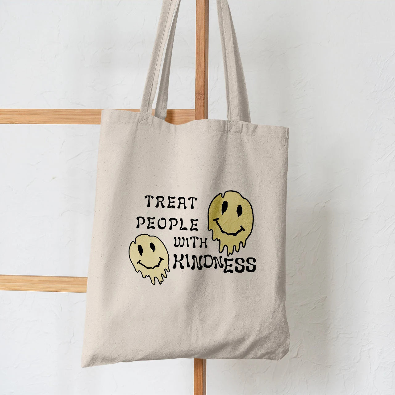 Women Shopper Mason Jar Art Planets Stroke Shopping Canvas Bag
