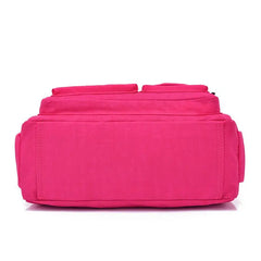 Women Shoulder Bags Handbags Famous Solid Messenger Bag Small Summer Beach Purse