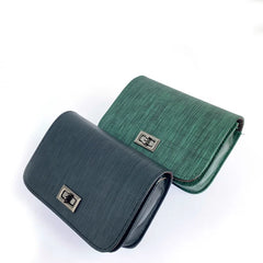 Small Square Messenger Bag Women Shoulder Handbags