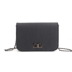 Small Square Messenger Bag Women Shoulder Handbags