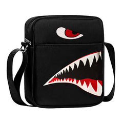 Women Shoulder Bag INS Waterproof Small Bag Mobile Phone Messenger Bag