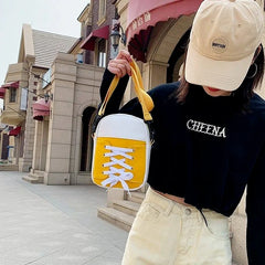 Canvas Crossbody Bag Shoulder Bags for Women