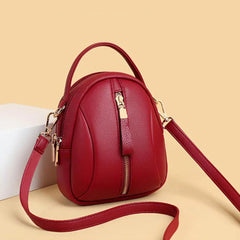 Women Shoulder Bag Large Capacity Single Shoulder Purse Waterproof Handbag