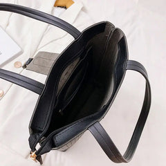 Women Shoulder Bag Purses and Handbags High Purse Tote Bag Bag