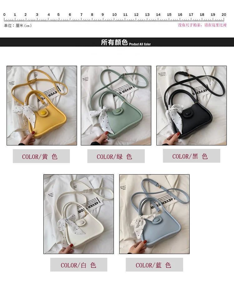Spring Shoulder Bags for Women: Tote Handbags