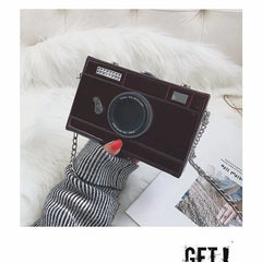 Women Shoulder Bags Bag Women's Autumn Bag Red Bag