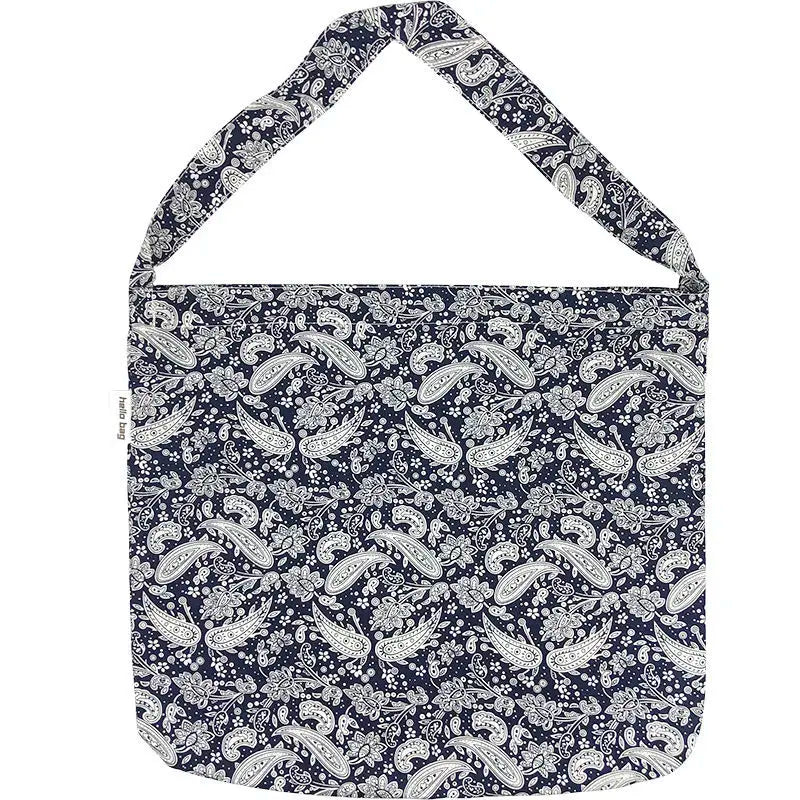 Stylish Women Shoulder Bag Retro Totes Cross-body Shopper Large Capacity