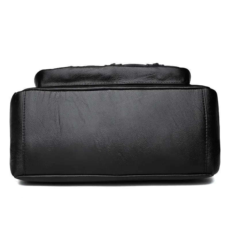 Women Shoulder Bags Crossbody Handbag Soft Small Bag