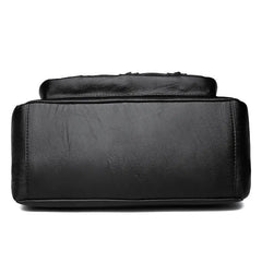 Women Shoulder Bags Crossbody Handbag Soft Small Bag