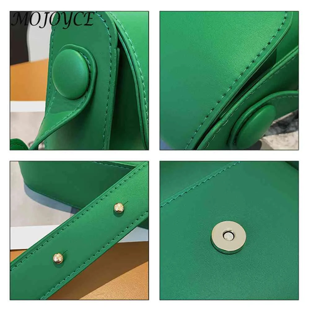 Women Shoulder Crossbody Bag Small Square Hand Crossbody Bag