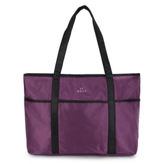 Women Casual Canvas Bag Ladies Nylon Handbag