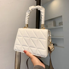Women Small Bag Package Female Single Shoulder Crossbody Bag