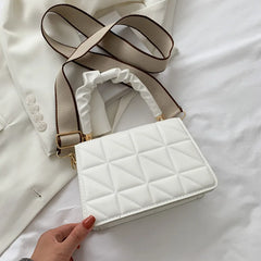 Women Small Bag Package Female Single Shoulder Crossbody Bag
