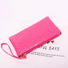 Women Small Bag Travel Neceser Wallets Ladies Coin Holder Pouch Toiletry Organiz