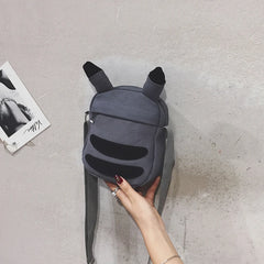 Women Small Bags Handbags Girl Travel Student Shoulder Bags Mobile Phone Bag