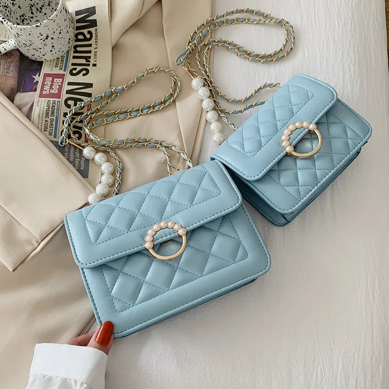 Women Small Shoulder Bag Crossbody Bag Purse